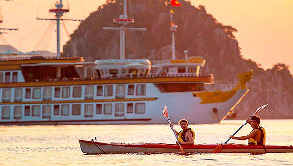 Vietnam Vacation: 13 Days Itinerary of Culture, History and Highlights