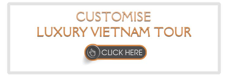 Customize Vietnam Luxury Tours
