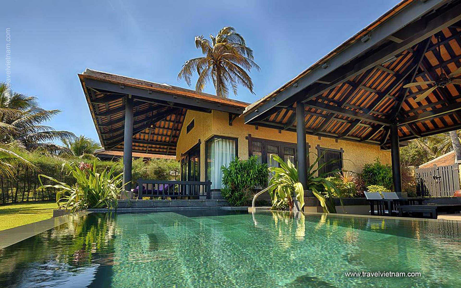 Anantara Mui Ne Resort & Spa