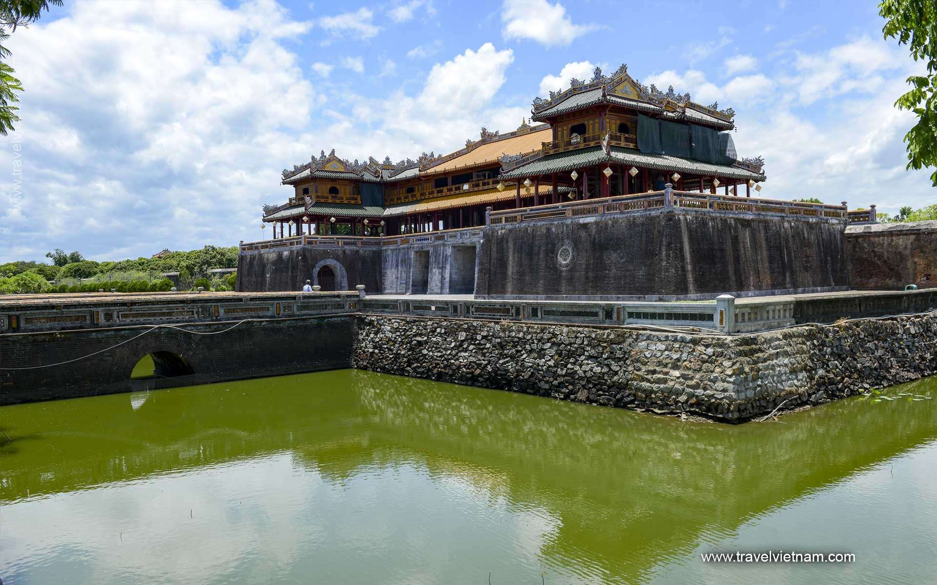 Complex Of Hue Monuments - UNESCO World Heritage Centre