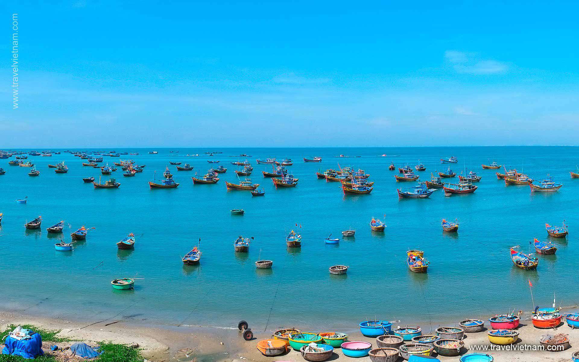 Tour Saigon Mui Ne 5 Days Promotion - 