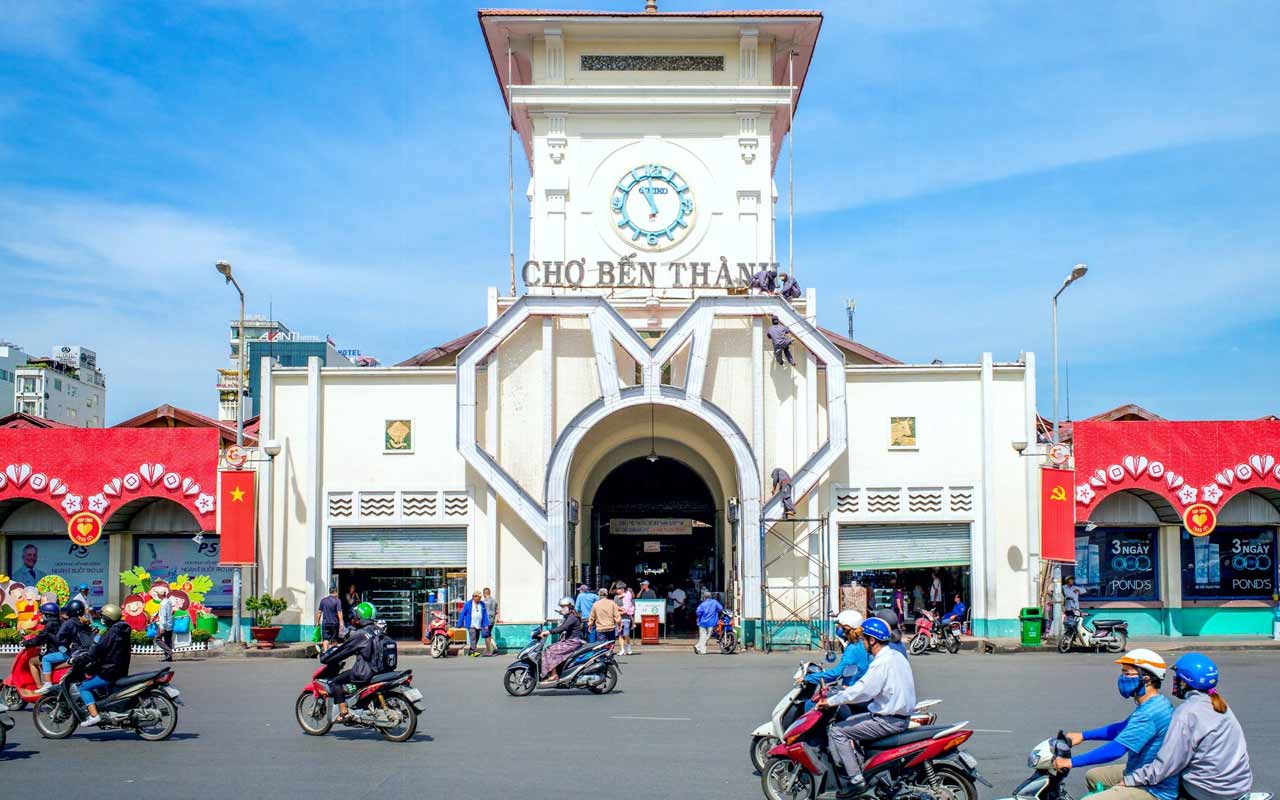 Ho Chi Minh City: Top Things To Do & Must-See Attractions