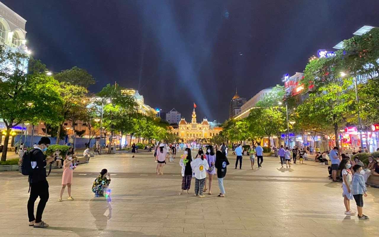 Ho Chi Minh City: Top Things To Do & Must-See Attractions